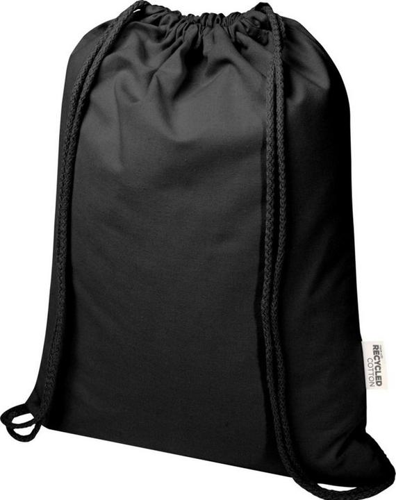 Image du produit Floso - Sac à cordon OREGON (5 l)