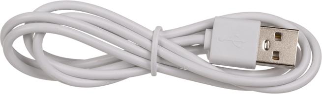 Image du produit Ootb Lampe de table noire à LED