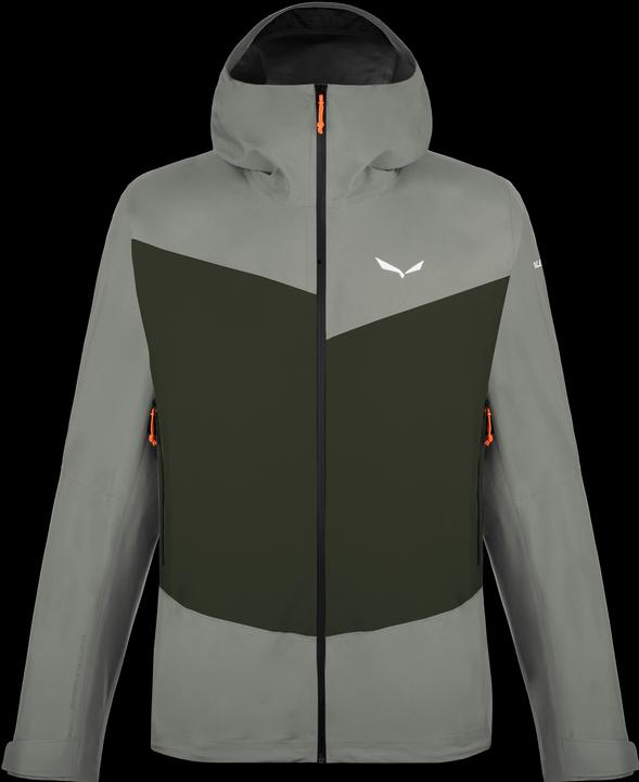 Salewa Puez GORE-TEX PACLITE® Jacke