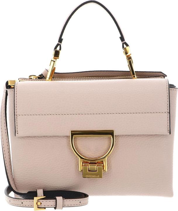 Produktbild Coccinelle Arlettis Handbag Grainy Leather