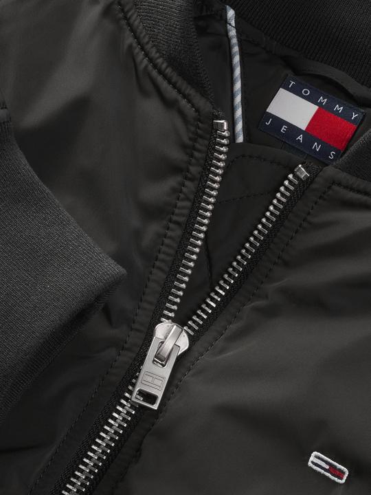 Actual product image Tommy Jeans Essential Bomber Jacket (S)