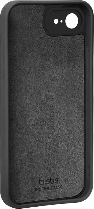 Image du produit SBS Couverture (Apple iPhone 16e)