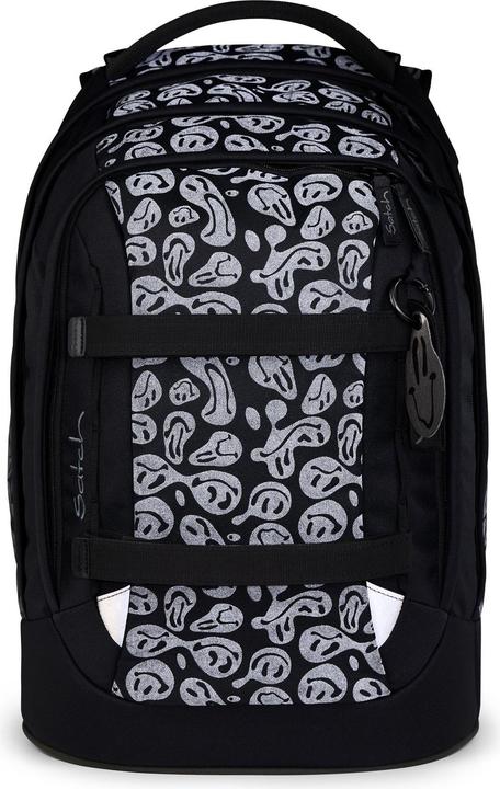 Produktbild Satch Schulrucksack Pack Set Blurry Faces (30 l)