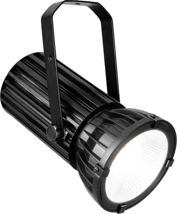 Produktbild Eurolite LED CSL-100 Strahler schwarz (LED)