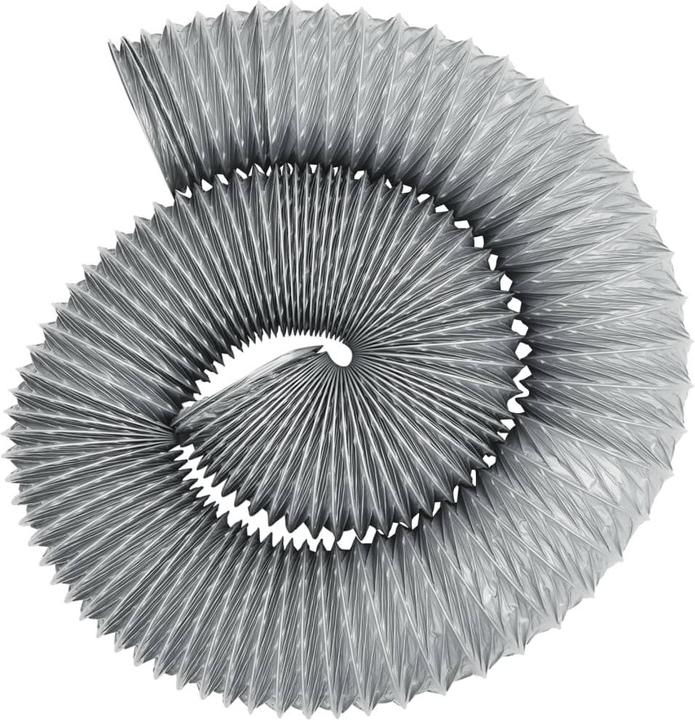 Actual product image vidaXL Exhaust air hose