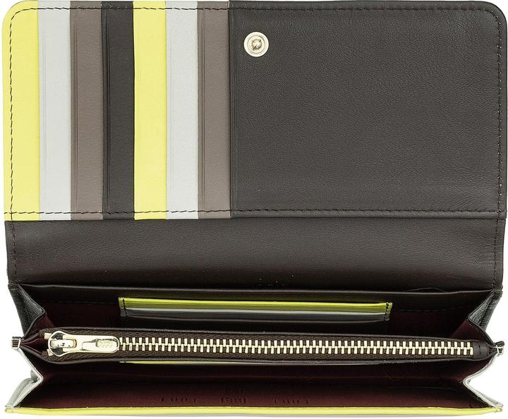 Actual product image Dudu Geldbörse RFID Leder 17,5 cm