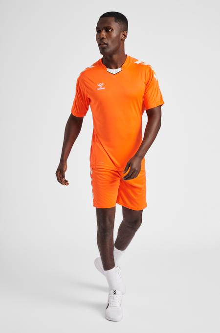 Image du produit hummel Core Xk Poly Jersey S/S (3XL)