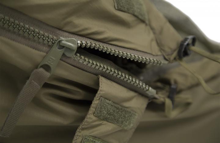 Actual product image Carinthia Tropics Sleeping Bag M (220 cm)