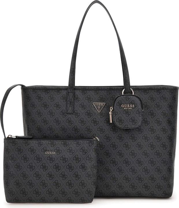 Gris foncé, logo coal, Noir