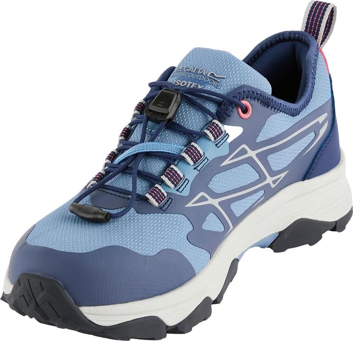 Image du produit Regatta - Baskets BLAZE - Femme (37)