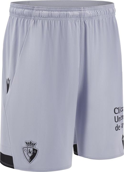 Produktbild Macron Trikotshorts Atlético Osasuna 2024/25 (M)