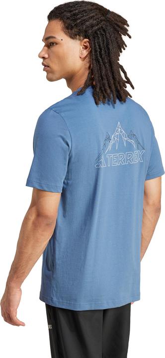 Produktbild adidas TX Mountain (S)