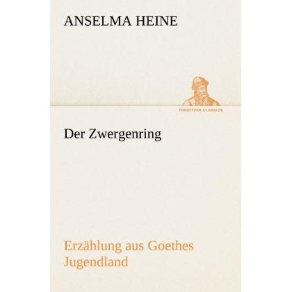 Der Zwergenring, Belletristik