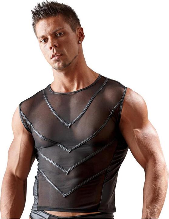 Actual product image Svenjoyment shroud (S)