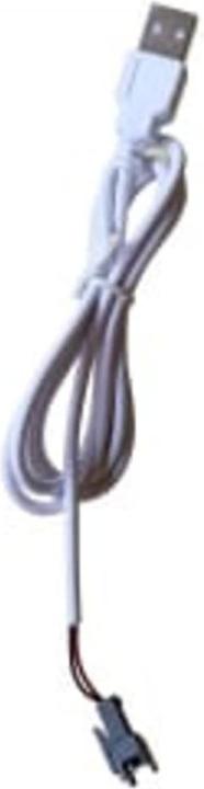 Actual product image vidaXL Badschrank (80 x 12 x 68 cm)