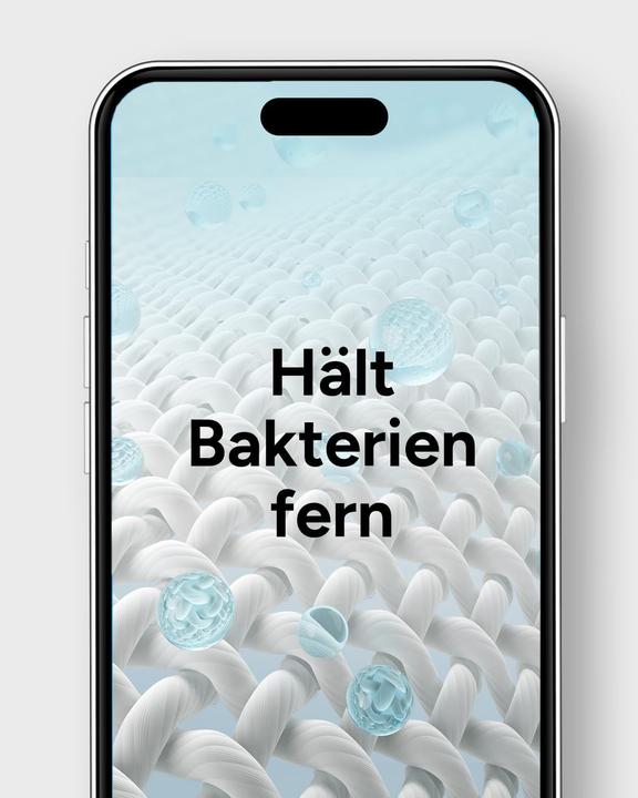 Actual product image Zagg Santa Cruz Snap MagSafe iPhone 16 Case - Green (Apple iPhone 16)