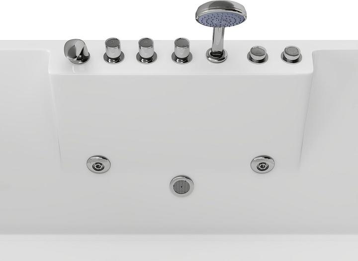 Image du produit Vente-unique Thalassa (122 cm, 182 cm)