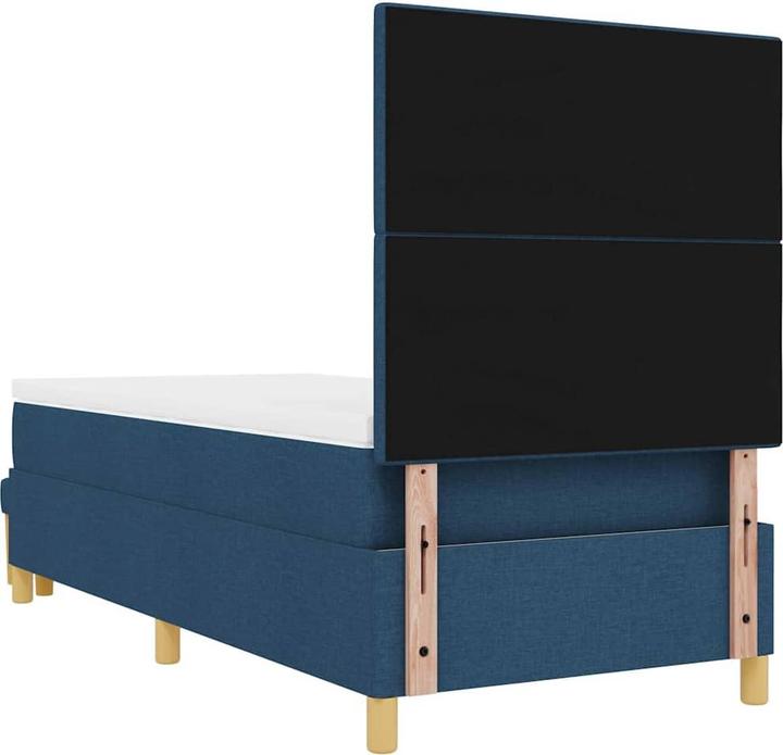 Produktbild vidaXL Bettmatratze (100 x 200 cm)