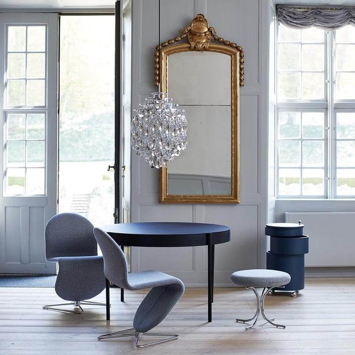 Actual product image Verpan Spiral (E27)