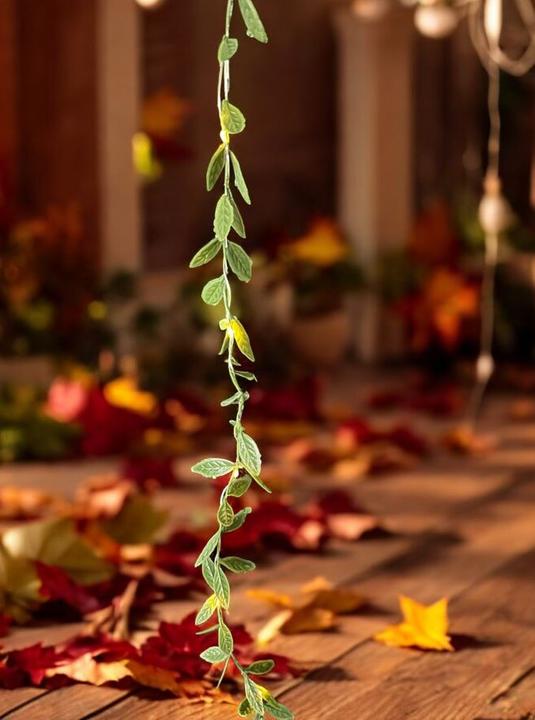 Actual product image GuGus Leaves (3 m)