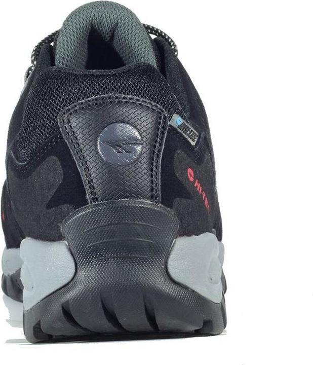 Produktbild Hi-Tec Wanderschuhe für Herren Schwarz (40)
