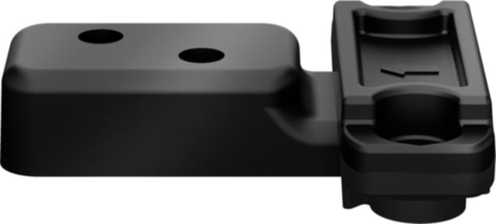 Eurotec Terrace glider StarterClip