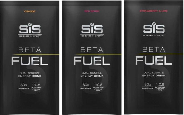 Produktbild SIS Beta Fuel 80 (Orange, 1 Stk., 1230 g)