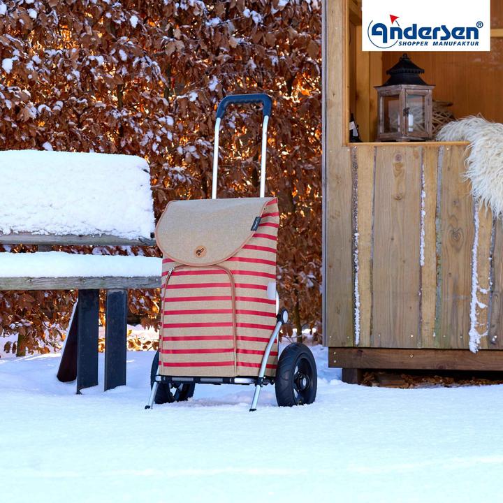 Immagine prodotto Andersen Royal Shopper Eske