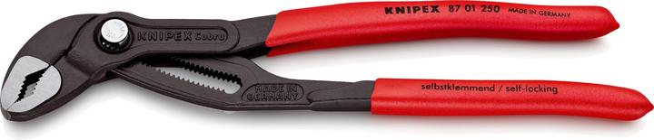 Actual product image Knipex Precision Electronics Diagonal Cutter (125 mm)