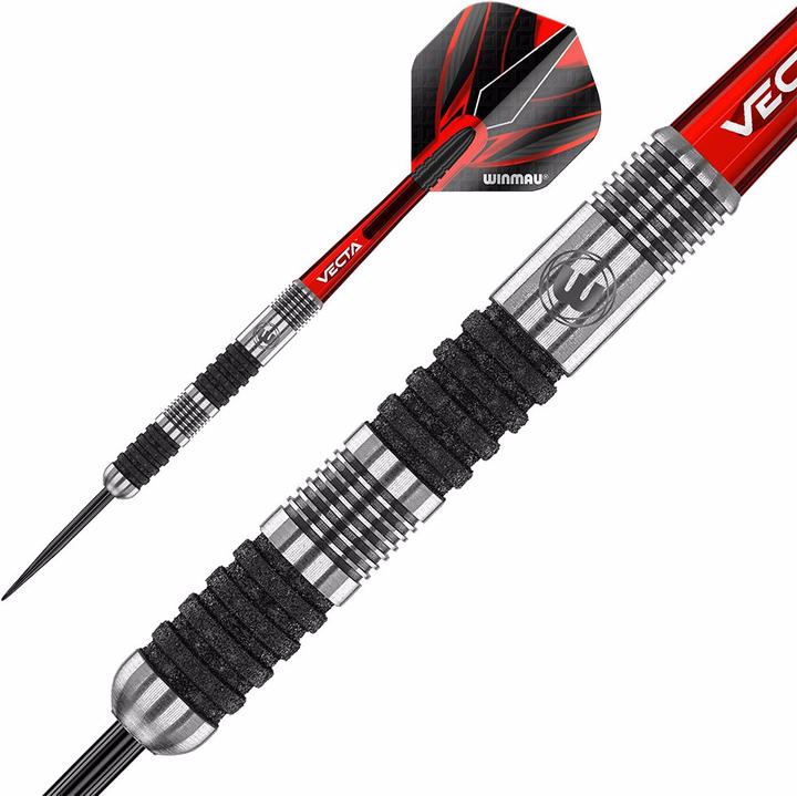Immagine prodotto Winmau Mark Webster
