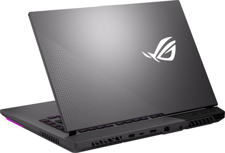 Produktbild ASUS ROG Strix G15 (15.60", 1000 GB, 16 GB, CH, AMD Ryzen 9 5900HX)