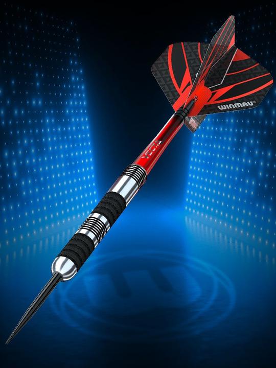 Immagine prodotto Winmau Mark Webster
