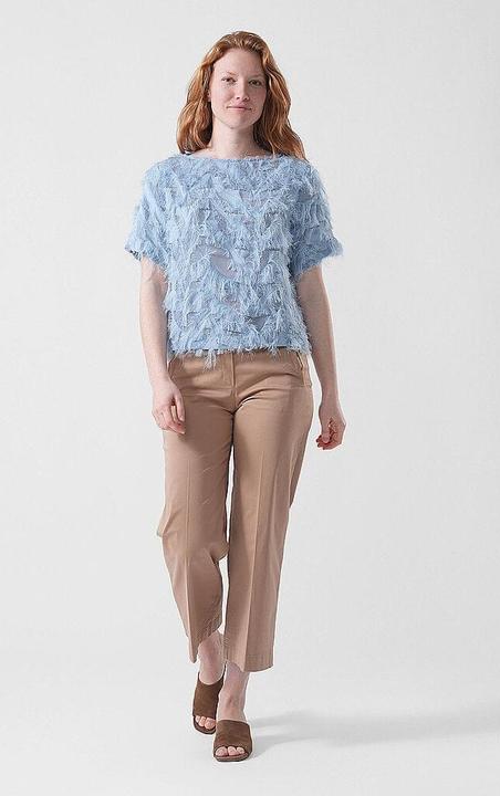 Immagine prodotto Selected U-Boot-Ausschnitt Oberteil (34)