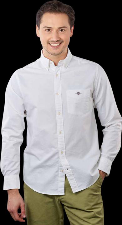 Produktbild GANT 10020117 (4XL)