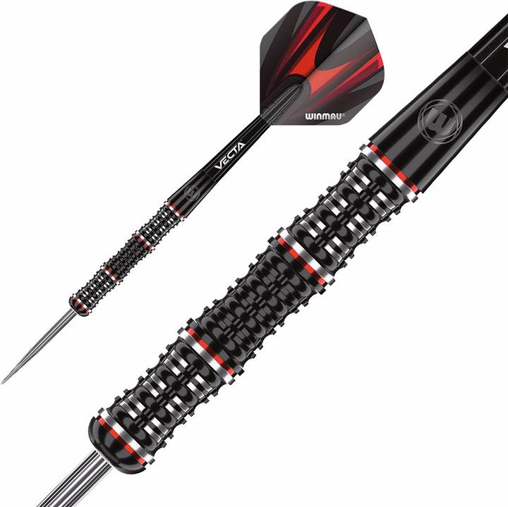 Produktbild Winmau Mervyn King (22 g)