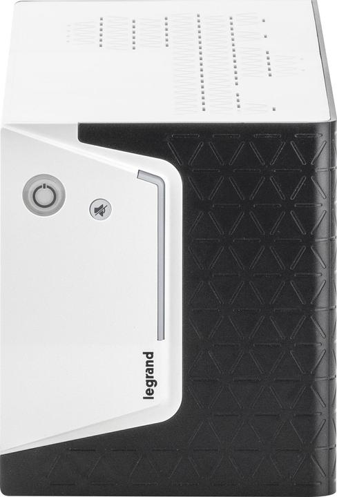 Actual product image Vaddio KEOR SP - Line interactive - 800 VA - 480 W - Pseudo sine - 170 V - 290 V (800 VA, 480 W, Line-interactive UPS)