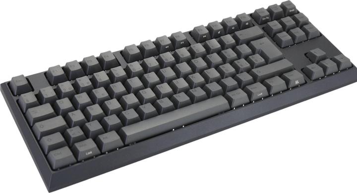 Produktbild Varmilo Cliff Charcoal VCS88 (CH)