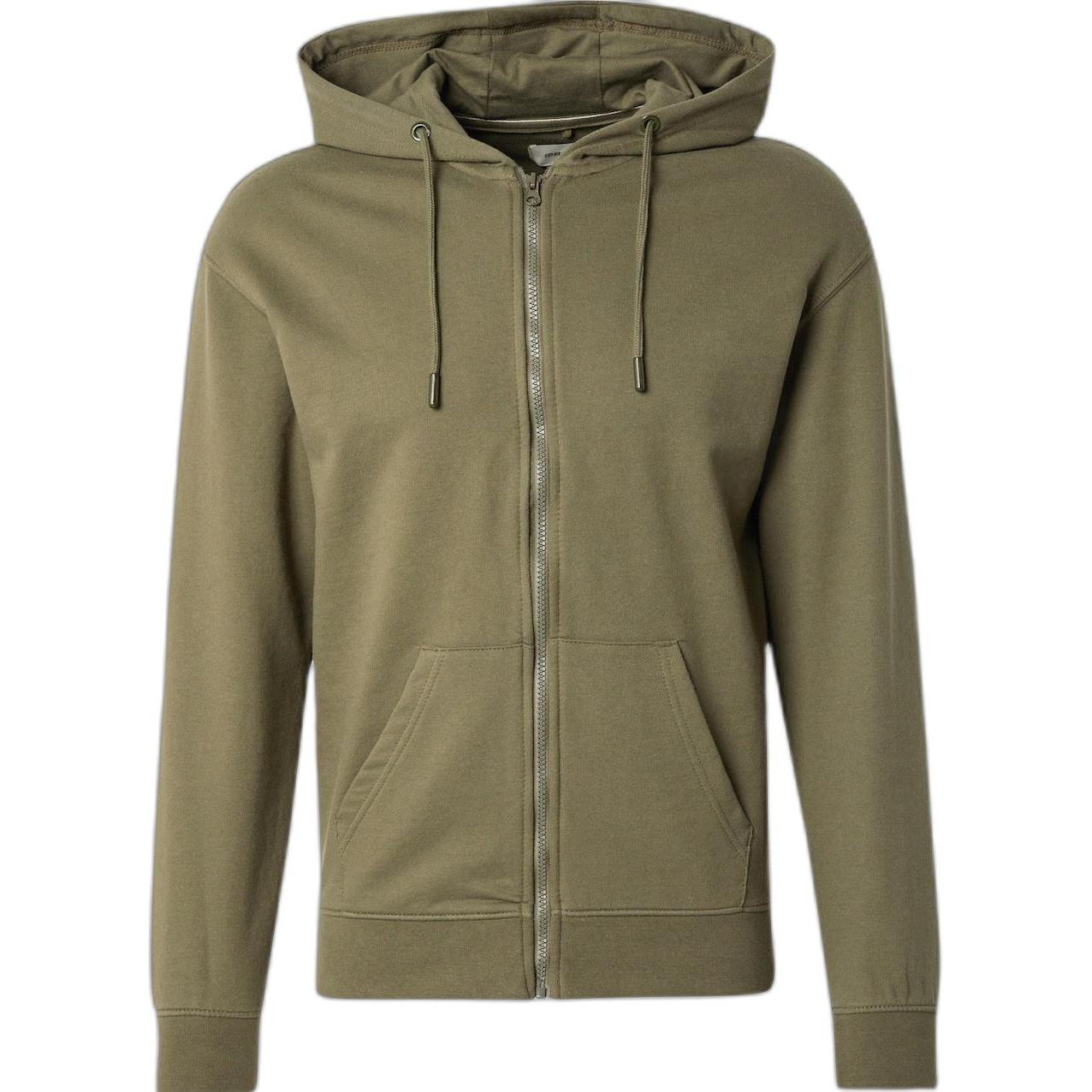 Blend, Herren, Pullover, Brody, Grün, (XXL)