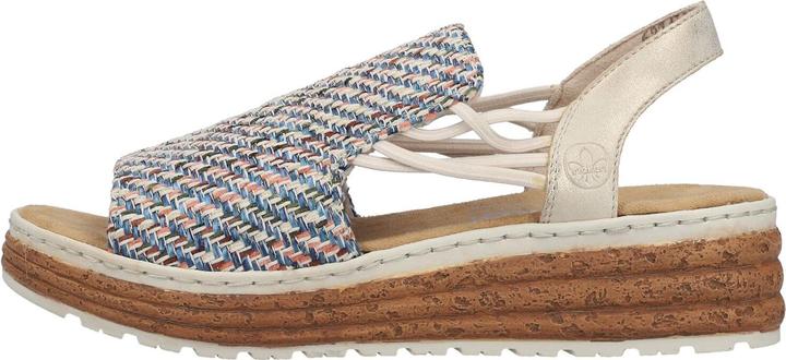 Image du produit Rieker Sandalen (40)