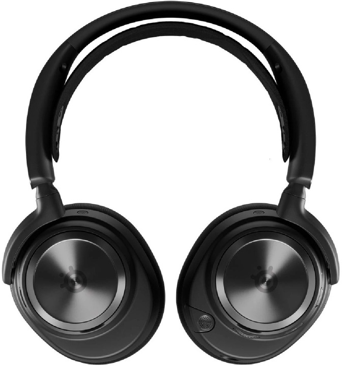 Actual product image SteelSeries Arctis Nova Pro Wireless (Wireless)