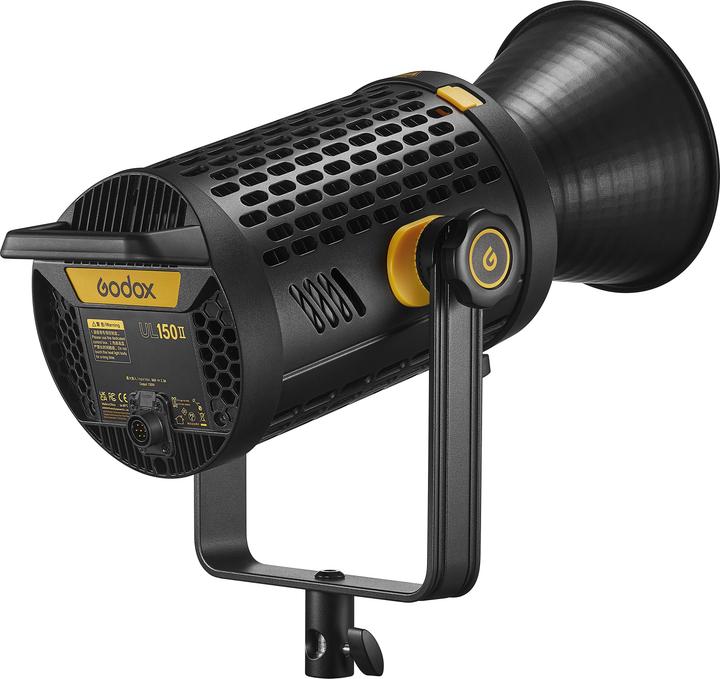 Produktbild Godox LED UL150ll Silent video light (Videoleuchte)