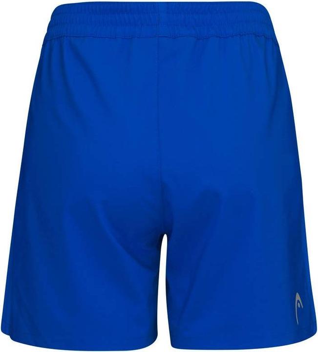 Image du produit Head Club Shorts W bleu royal (L)