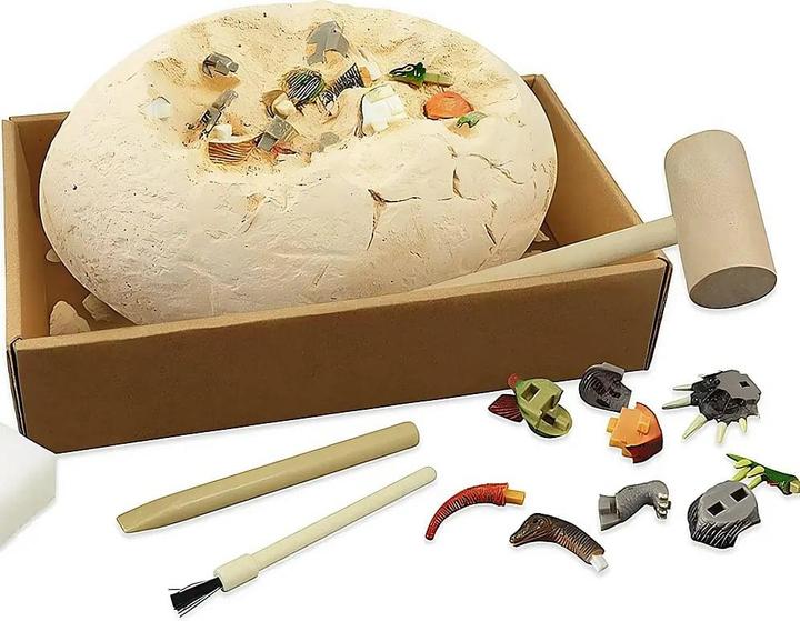 Produktbild Buki Dino Mega Egg