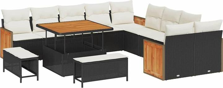 Produktbild vidaXL Zoe