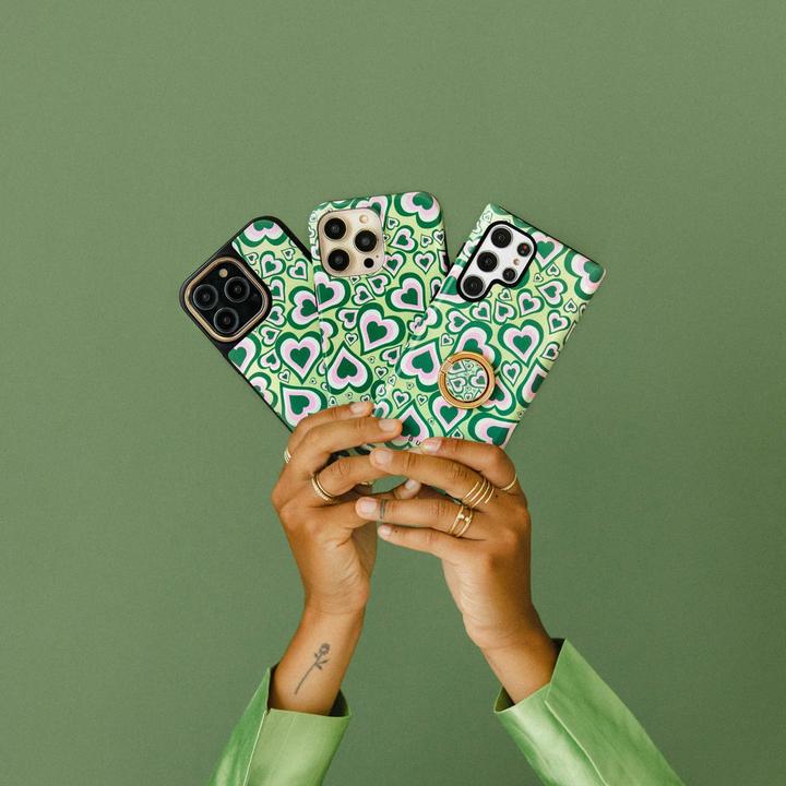 Produktbild Burga Tough Case Apple iPhone 15 - Euphoria (Apple iPhone 15)