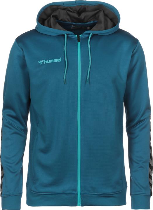 Image du produit hummel hmlAUTHENTIC Poly Veste d'entraînement Hommes (L)
