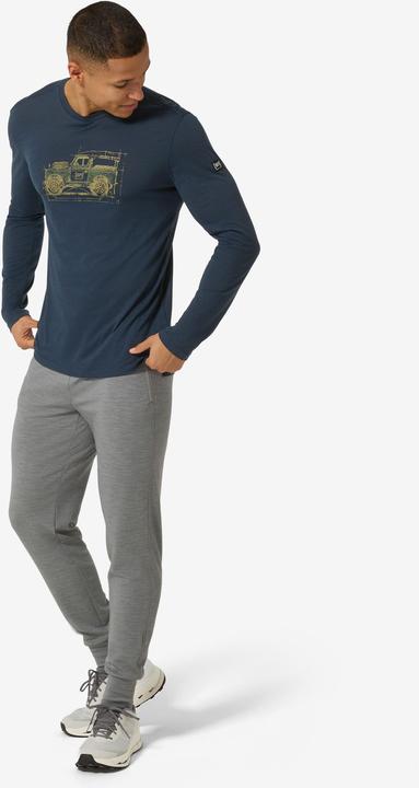 Immagine prodotto Super Natural Willi L/S (M)