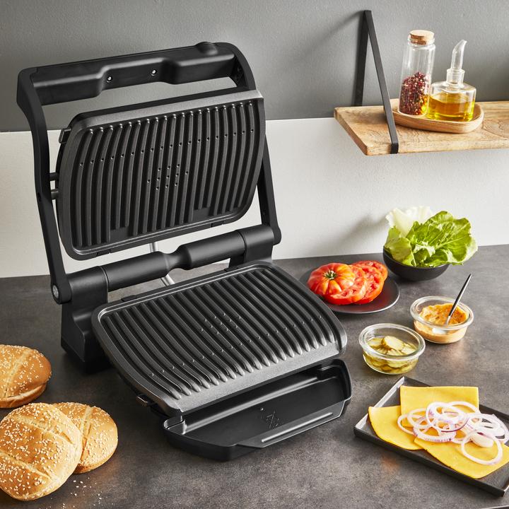 Productafbeelding Tefal OptiGrill+ GC7178
