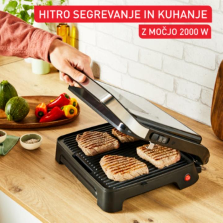 Produktbild Tefal GC271D10