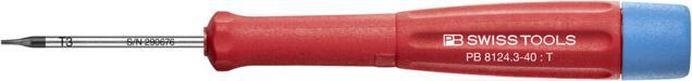 Actual product image PB Swiss Tools Electronics screwdriver (Torx (TX))